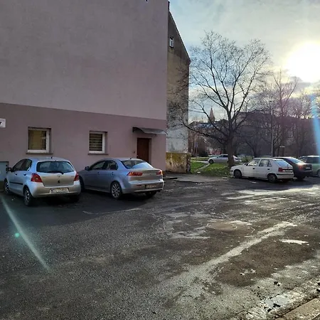 Lemuria Studio Lokietka Legnica Exterior photo
