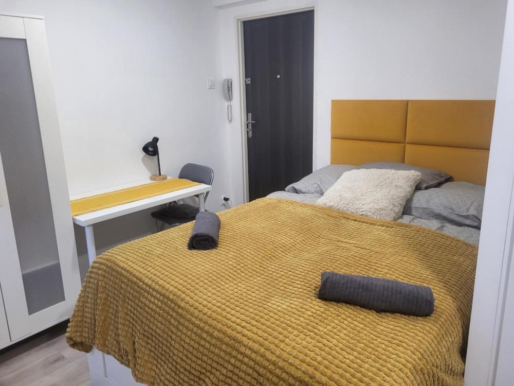 Apartment Lemuria Lokietka *