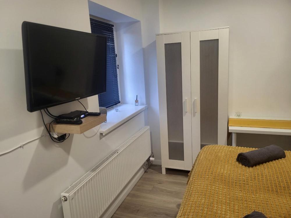 Lemuria Lokietka Apartment Legnica