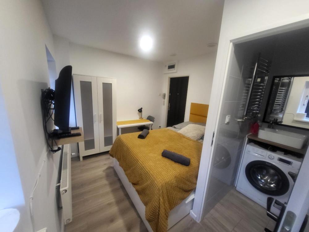 Apartment Lemuria Lokietka *