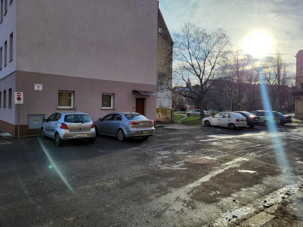 Lemuria Lokietka Apartment