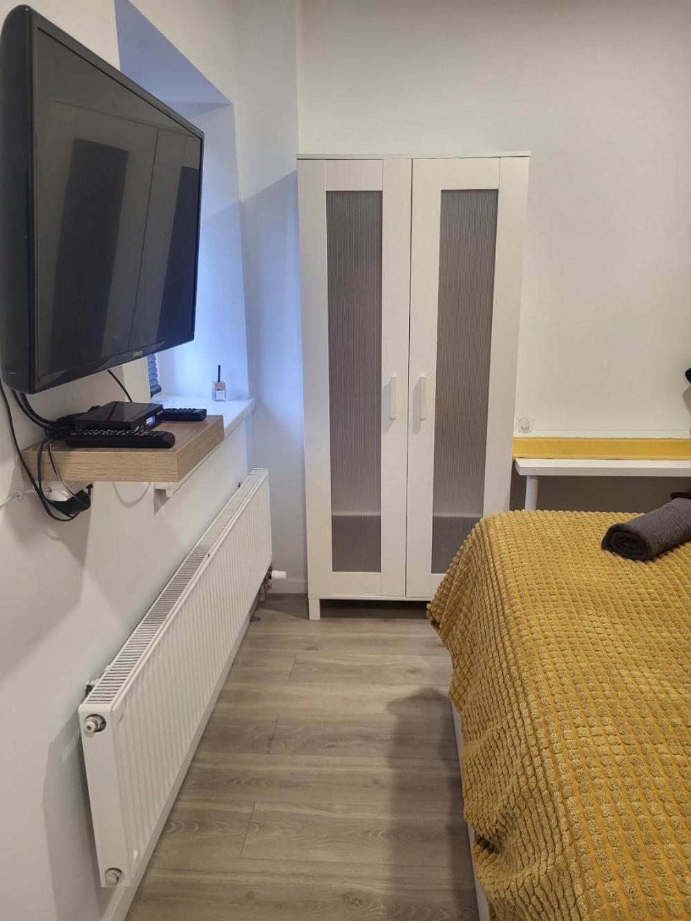 Lemuria Lokietka Apartment