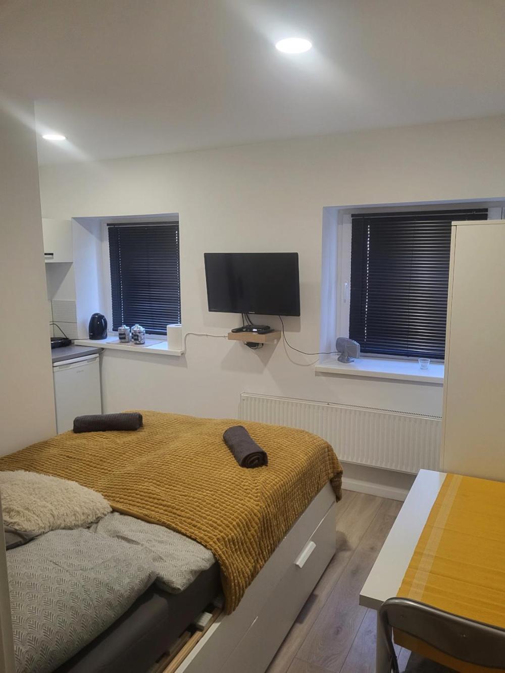 Apartment Lemuria Lokietka *