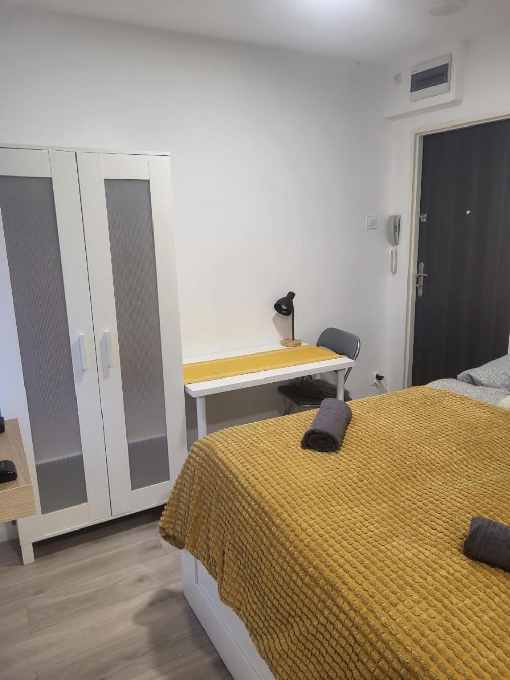 Lemuria Lokietka Apartment