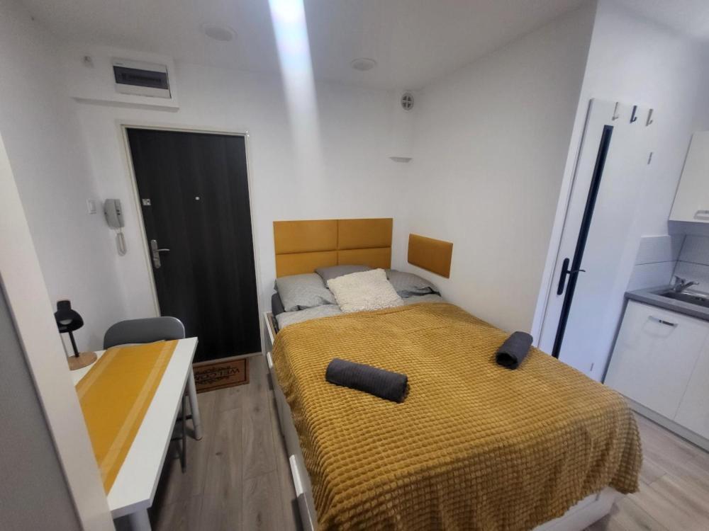Apartment Lemuria Lokietka Legnica